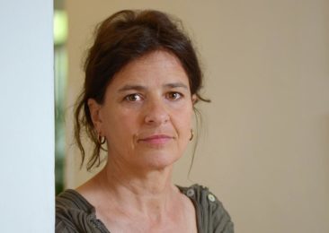 Barbara Pober - Physiotherapeutin, Feldenkraispädagogin
