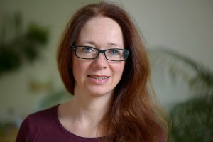Renate Riermeier, MSc D.O. - Osteopathin, Physiotherapeutin, Hippotherapeutin