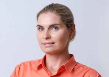 Alina Gliwa - Physiotherapeutin